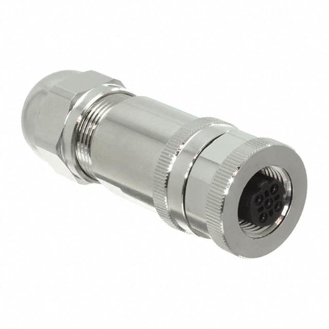 T4110511051-000 TE Connectivity AMP Connectors  Assemblages de connecteurs circulaires
